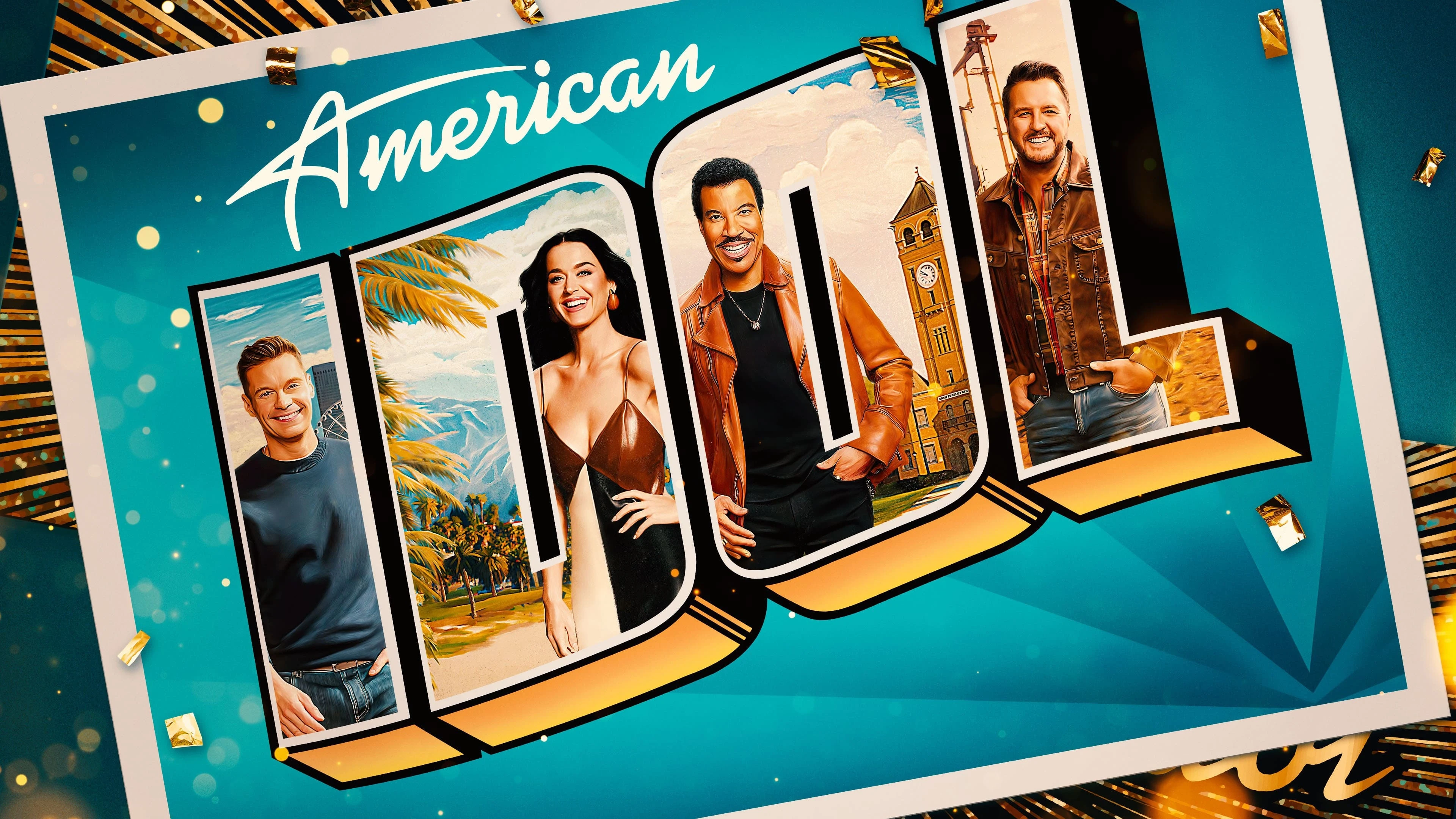 Foto de American Idol