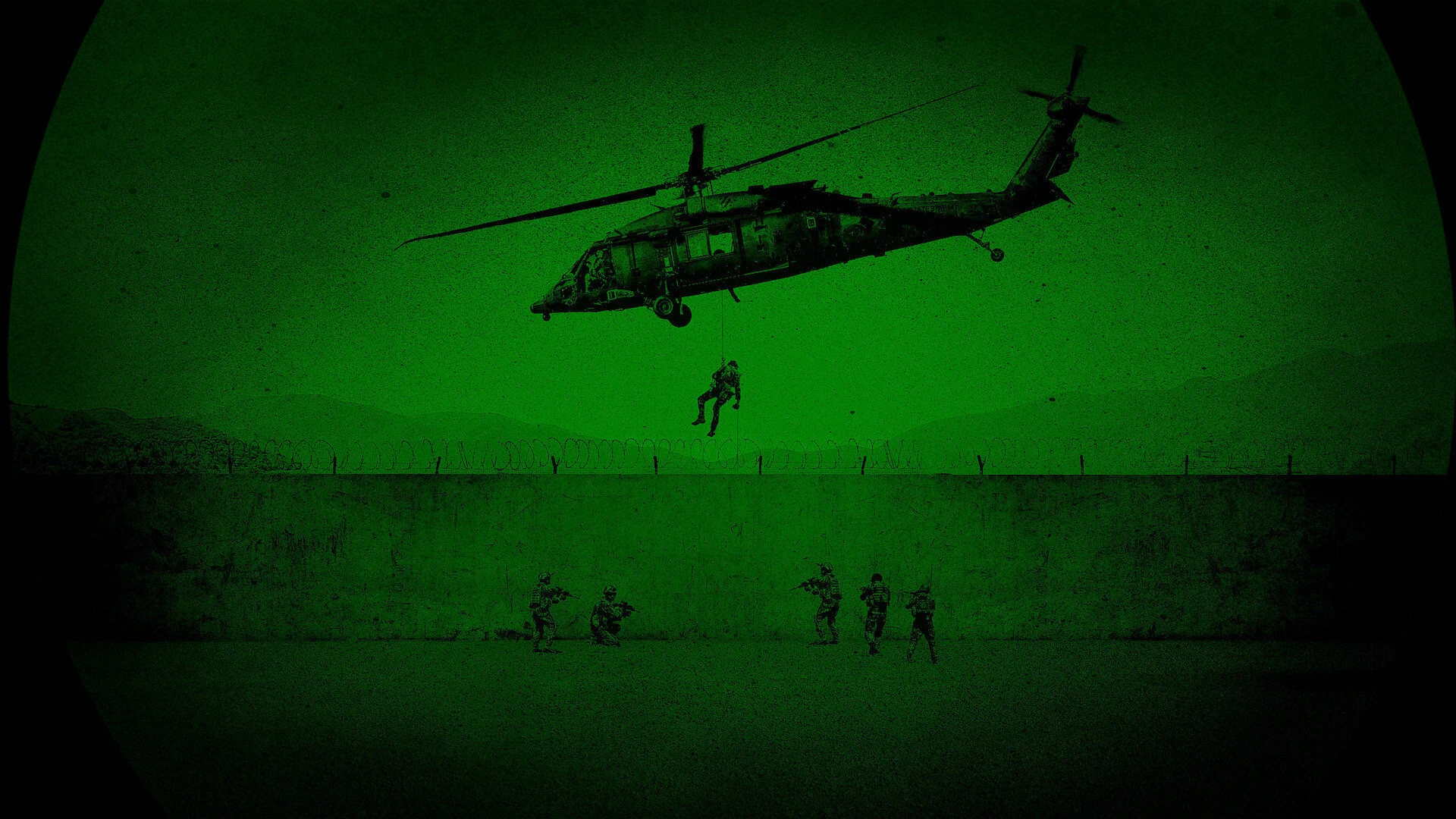 Foto de American Manhunt: Osama Bin Laden