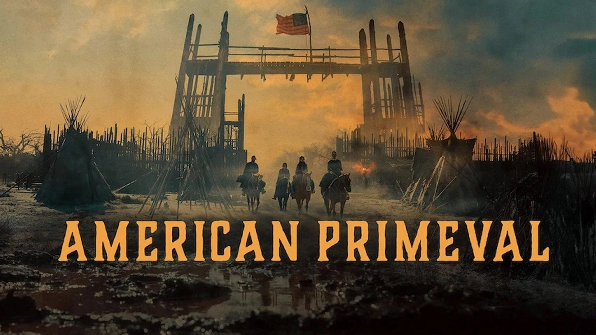 Foto de American Primeval