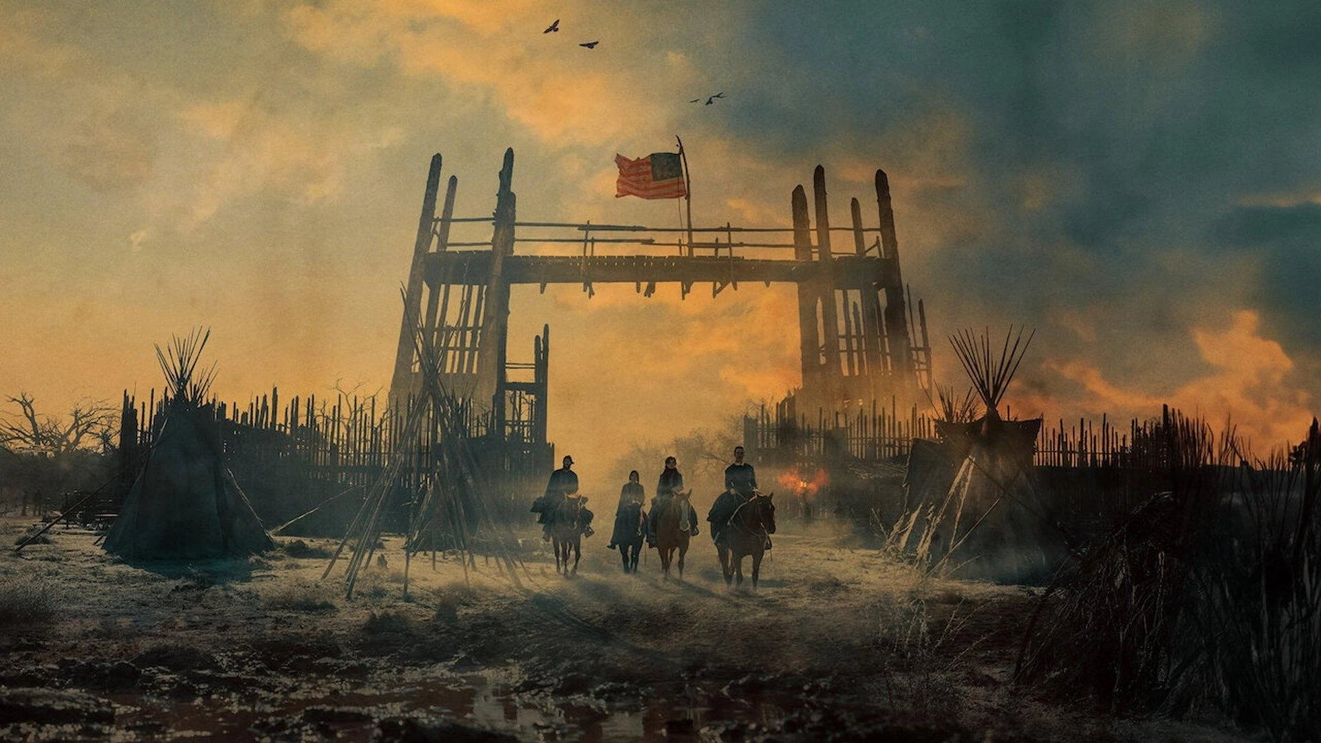 Foto de American Primeval