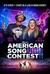 Serie American Song Contest