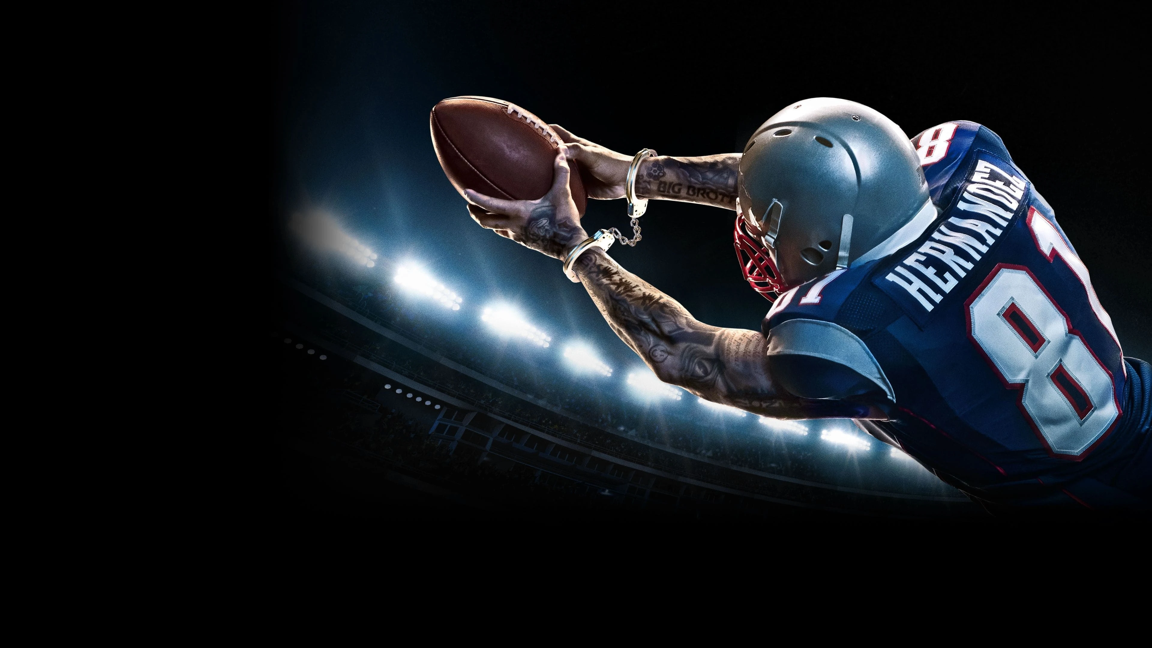 Foto de American Sports Story