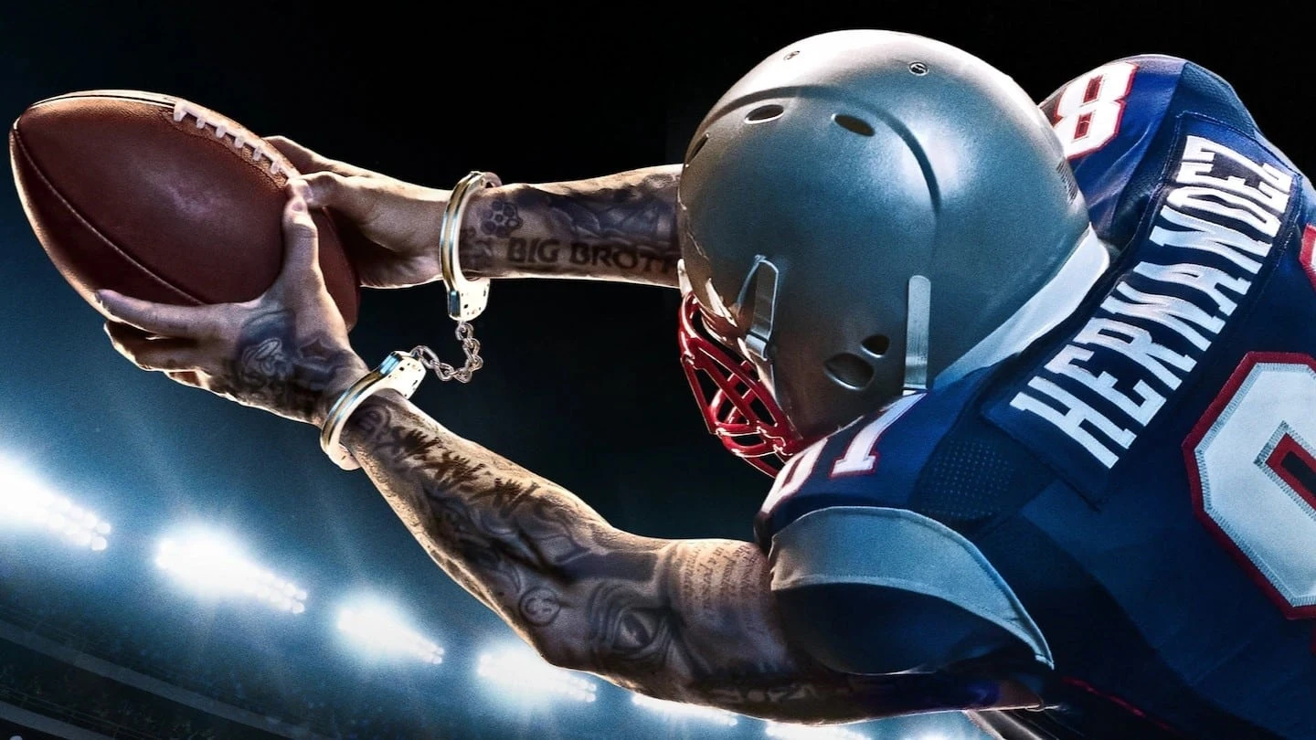 Foto de American Sports Story