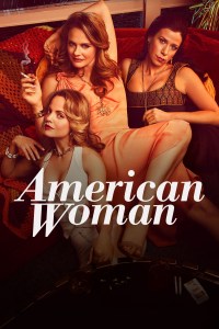 Serie American Woman