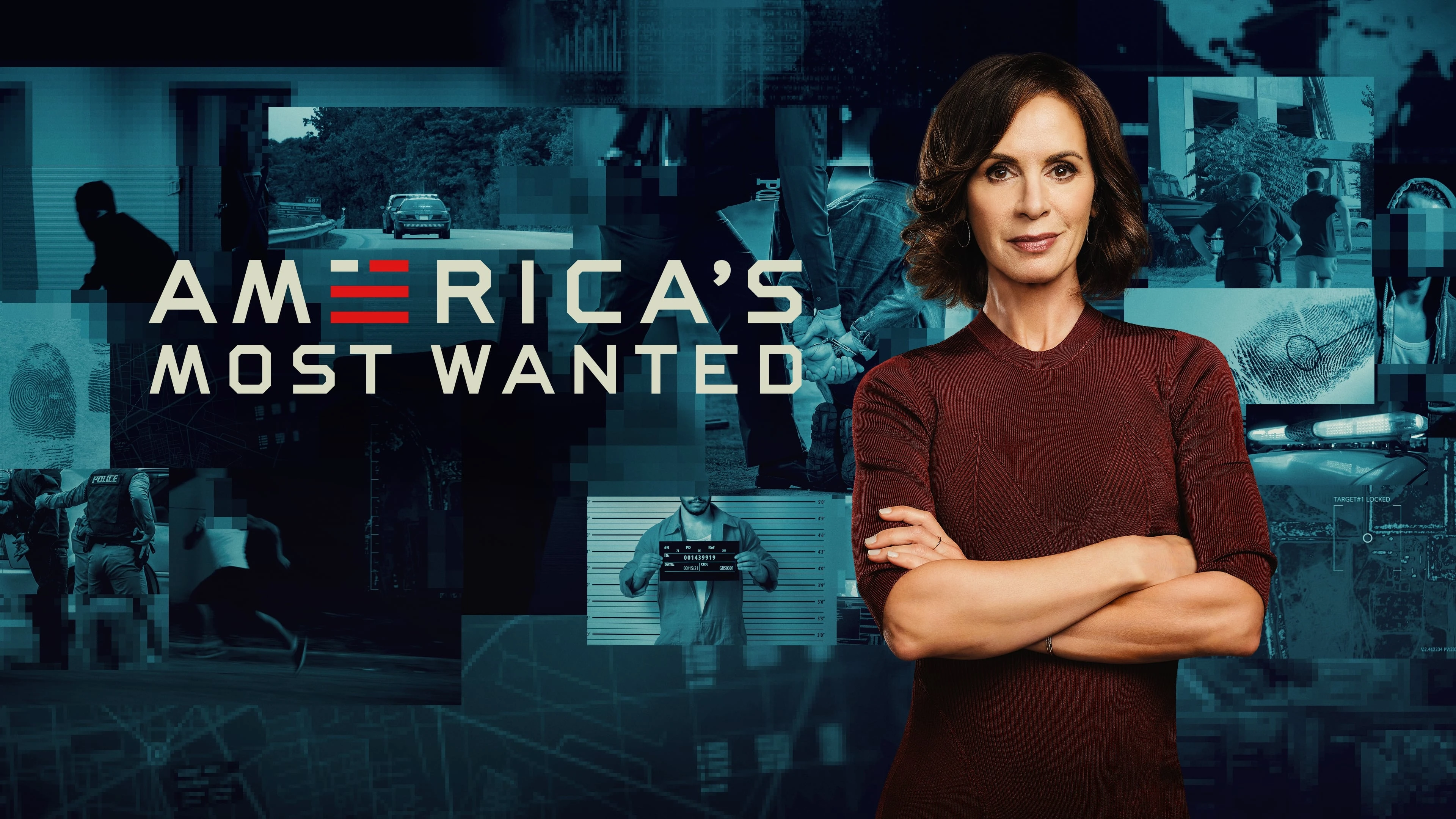 Foto de America's Most Wanted