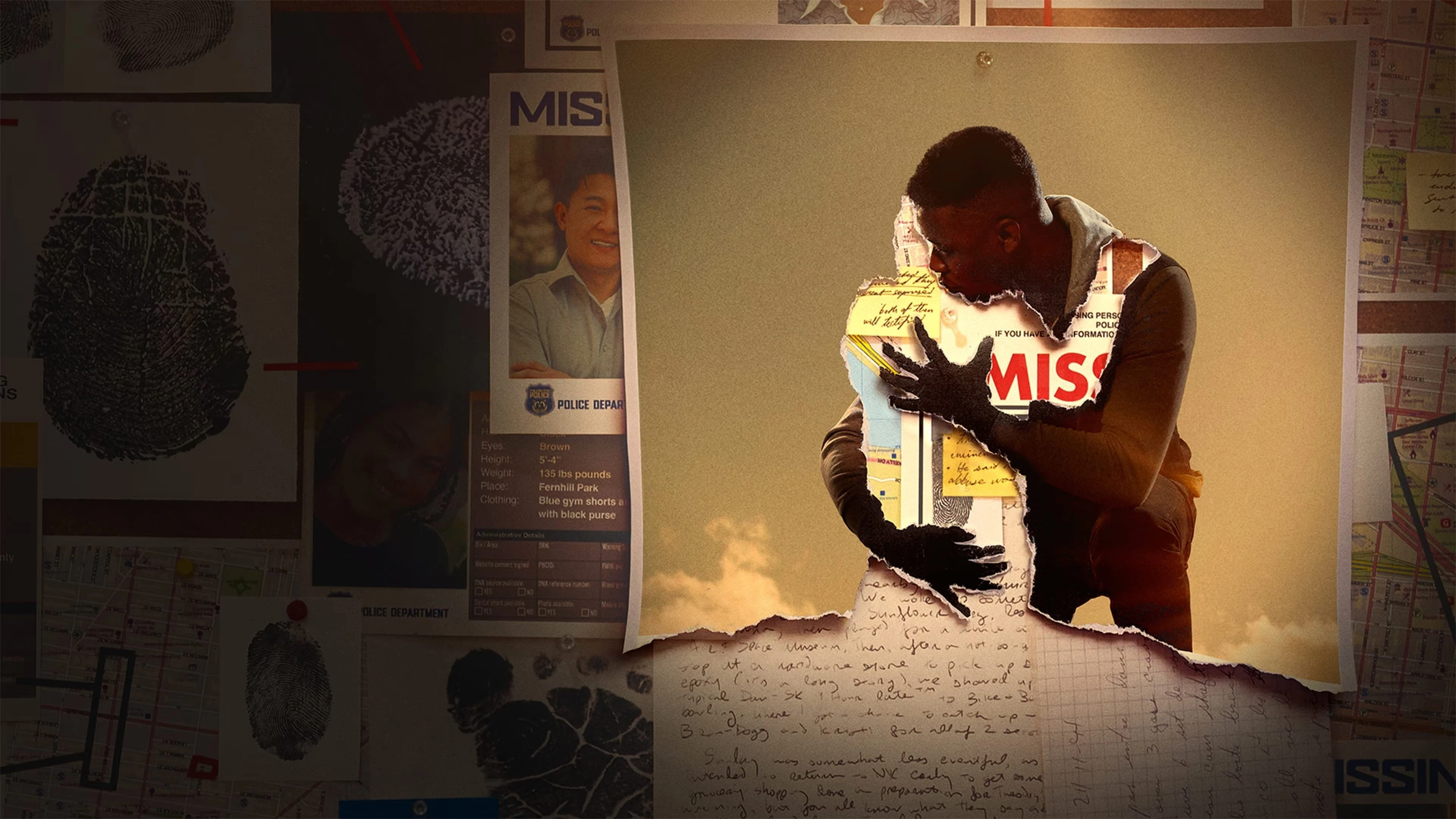 Foto de America's Most Wanted: Missing Persons