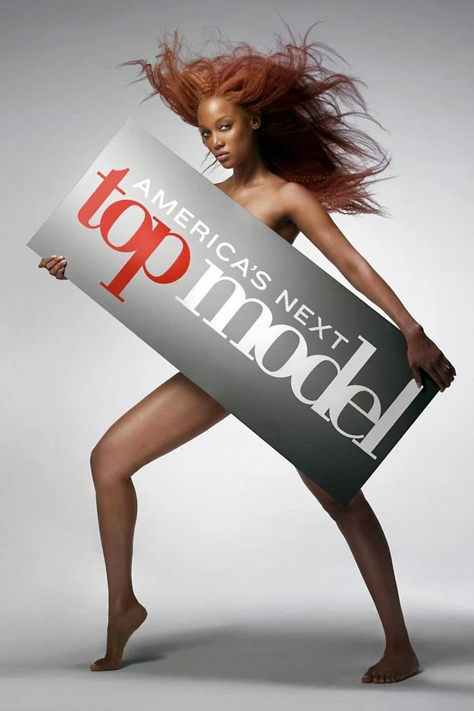 Poster  de ANTM-USA en inglés