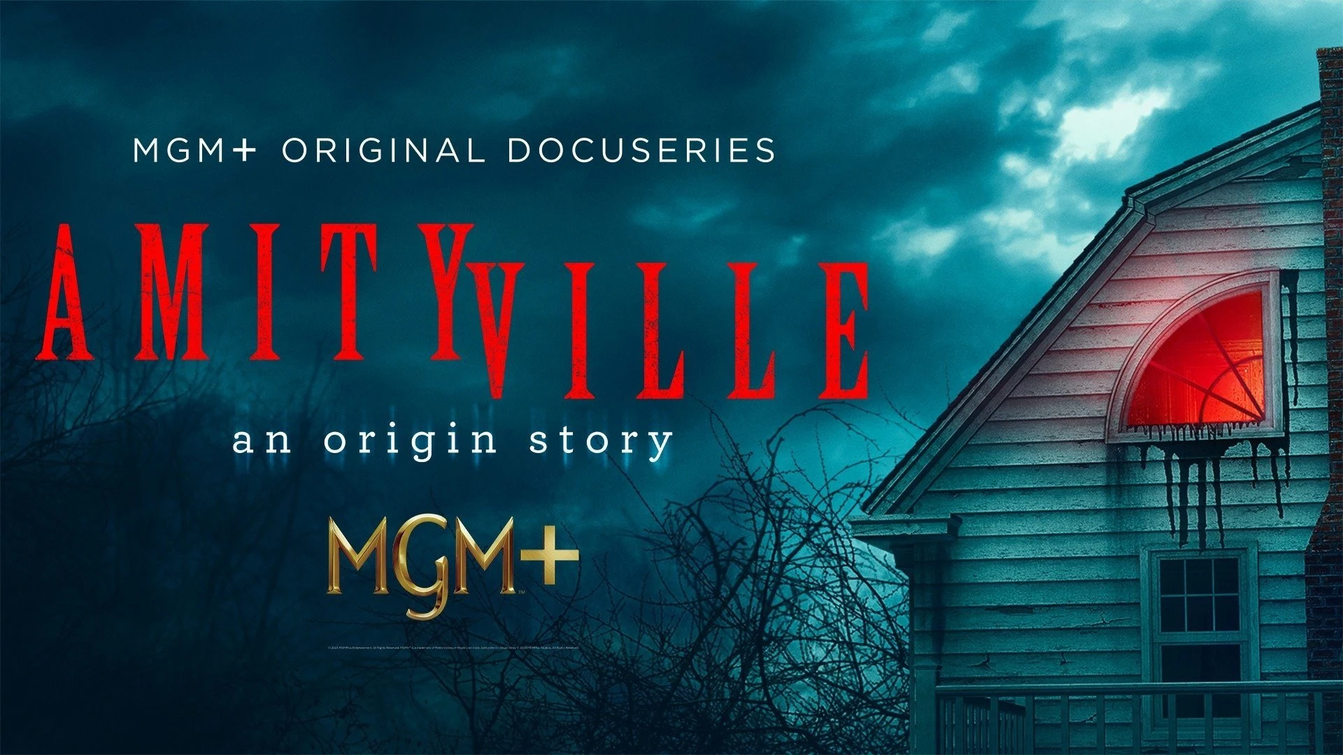 Foto de Amityville: An Origin Story