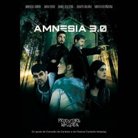 Serie Amnesia 3.0