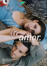 Serie Amor