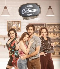 Serie Amor a la Catalán
