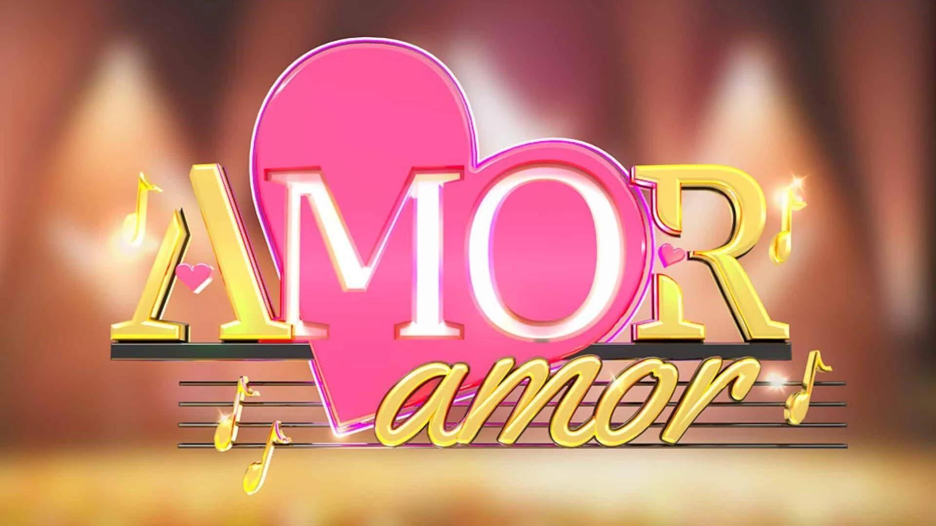Foto de Amor Amor