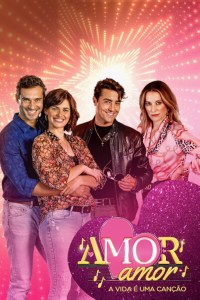 Serie Amor Amor