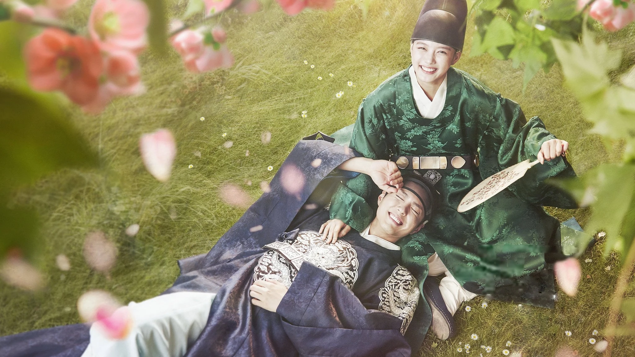 Foto de Love in the Moonlight
