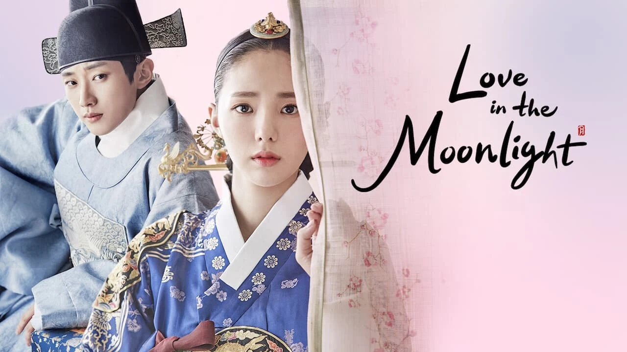 Foto de Love in the Moonlight