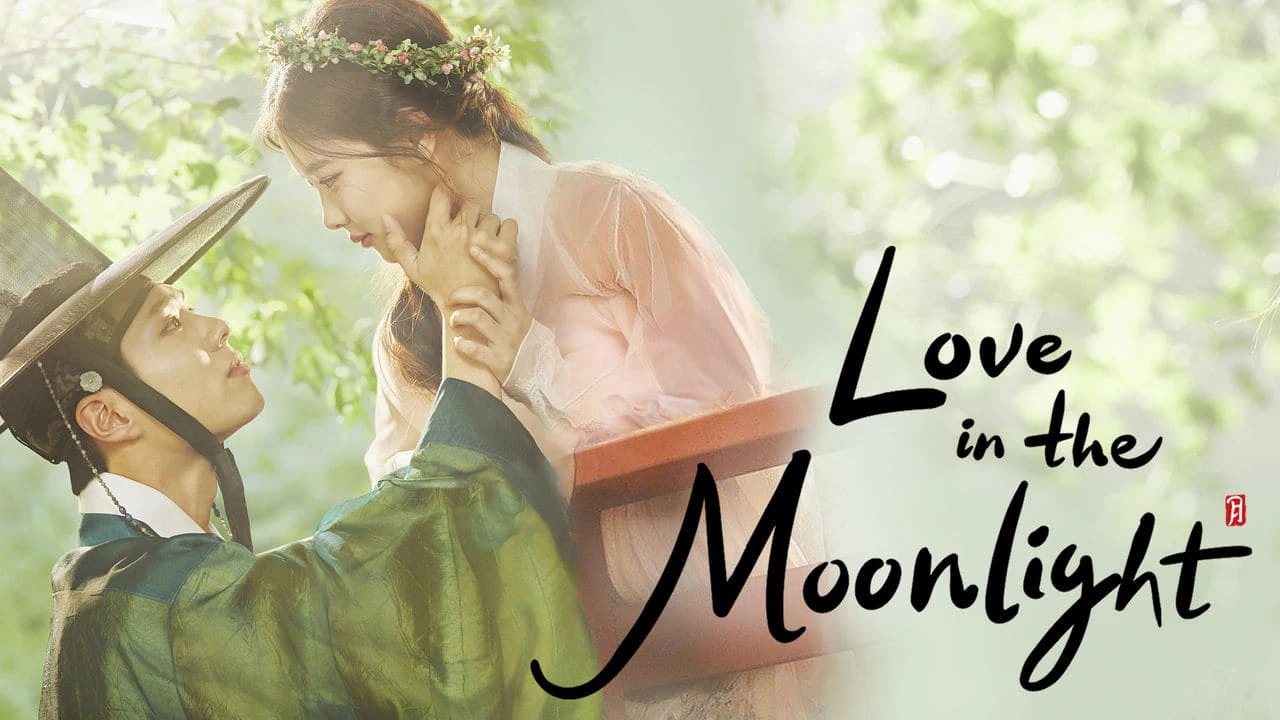 Foto de Love in the Moonlight