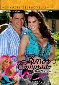 Serie Amor Comprado