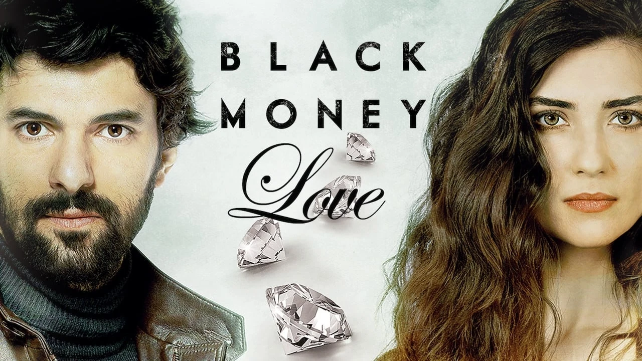 Foto de Black Money Love