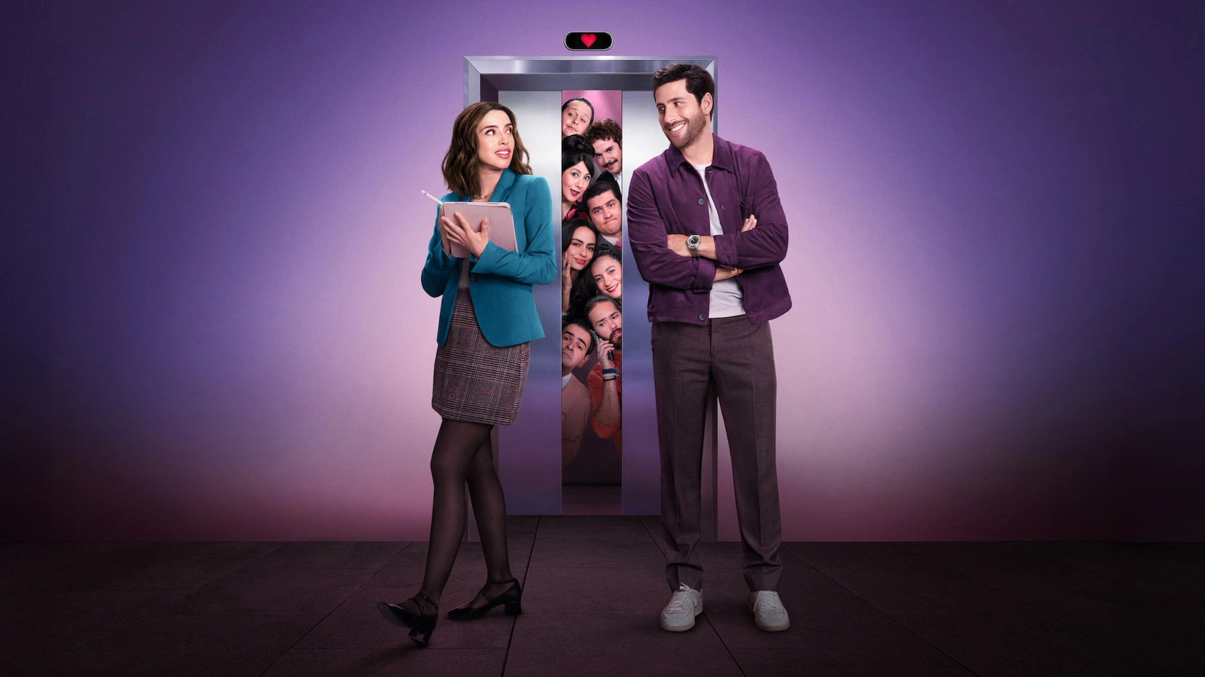 Foto de Love from 9 to 5