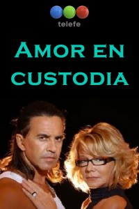 Serie Amor en custodia