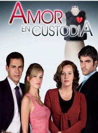 Serie Amor en custodia