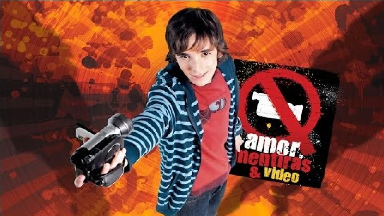 Foto de Amor mentiras y video
