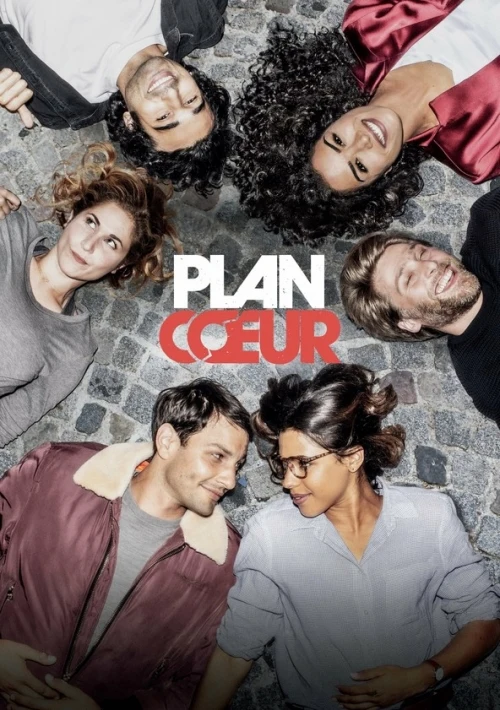 Poster  de The Hook Up Plan