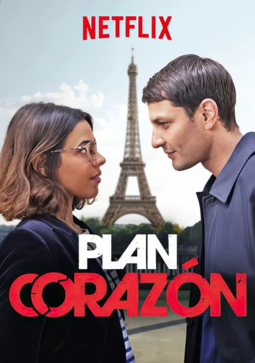 Poster  de The Hook Up Plan