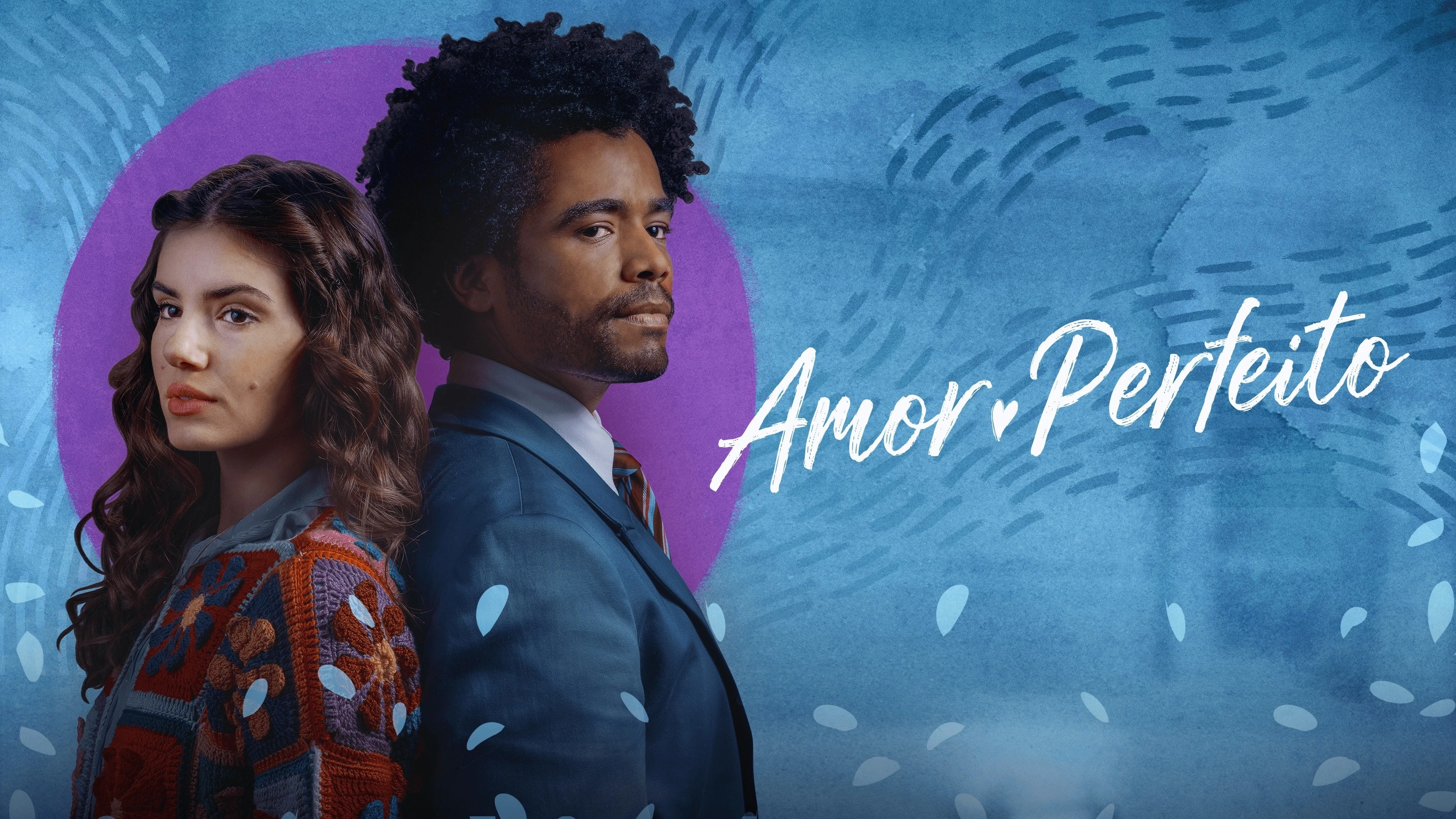 Foto de Amor Perfeito