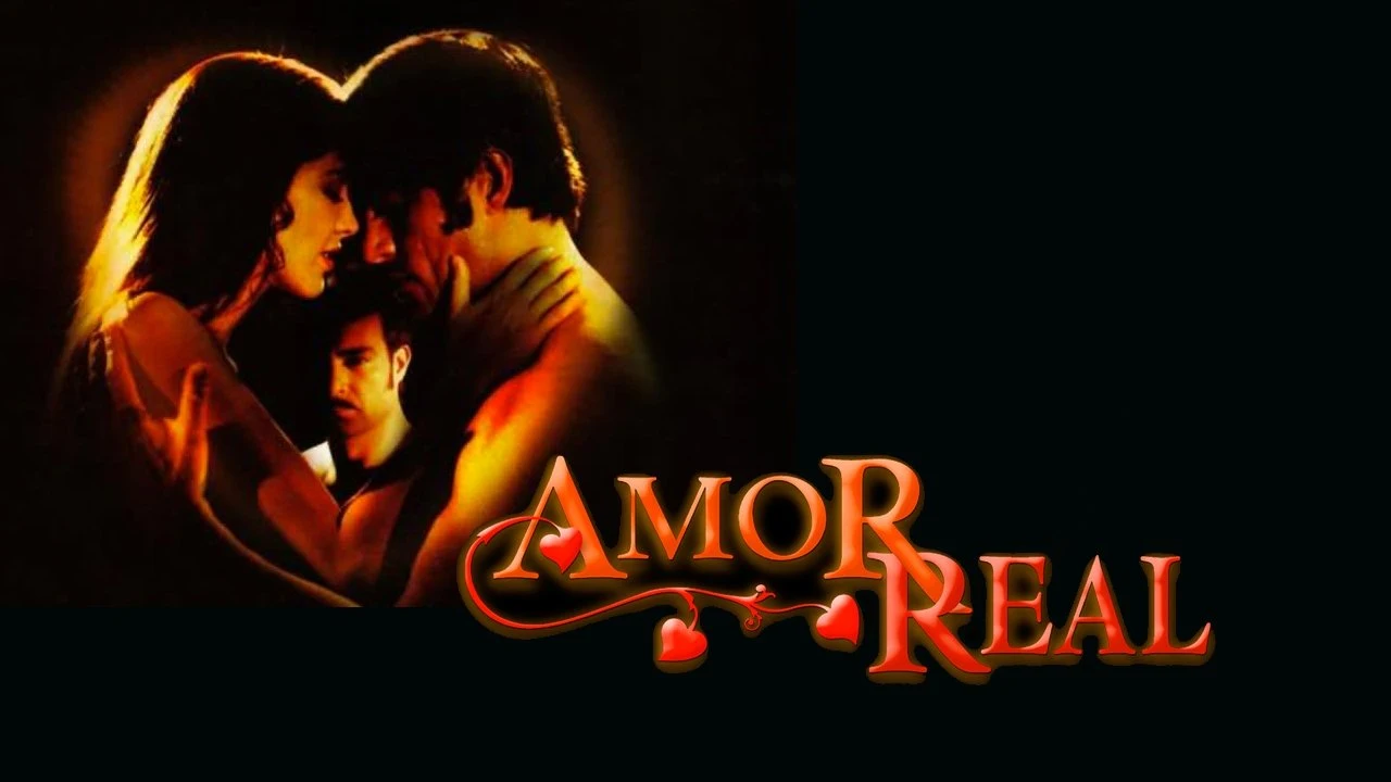 Foto de Amor Real