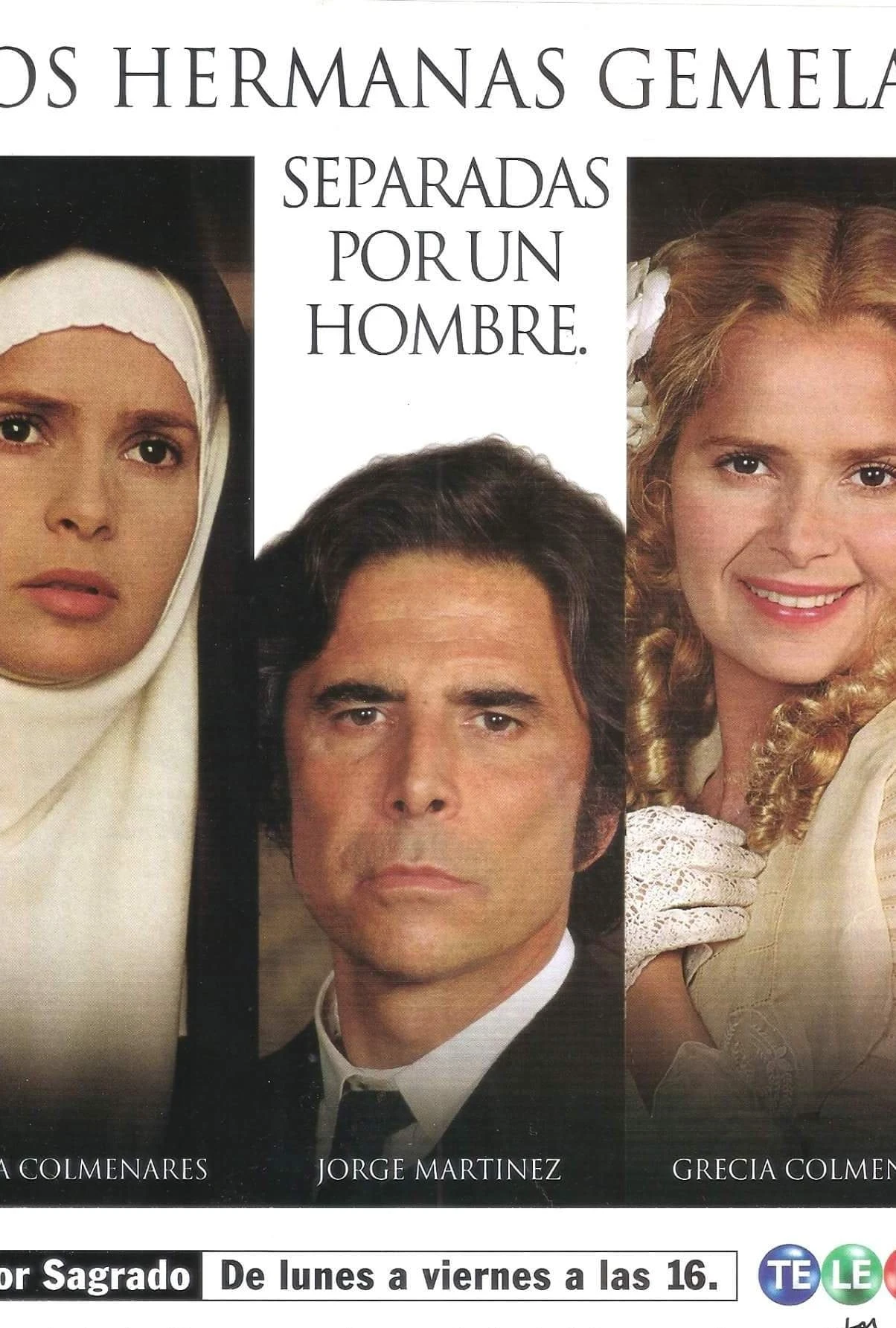 Poster  de Amor sagrado
