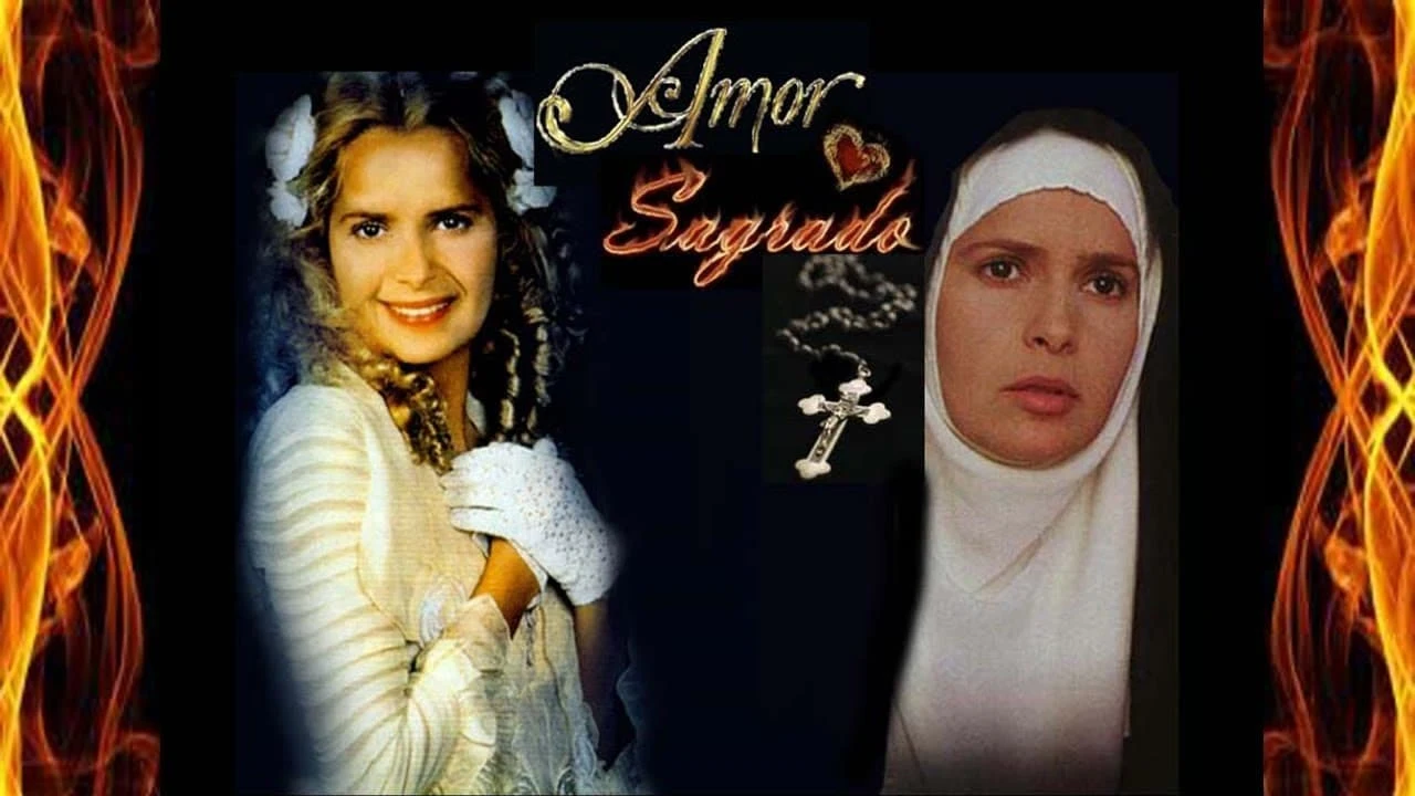 Foto de Amor sagrado