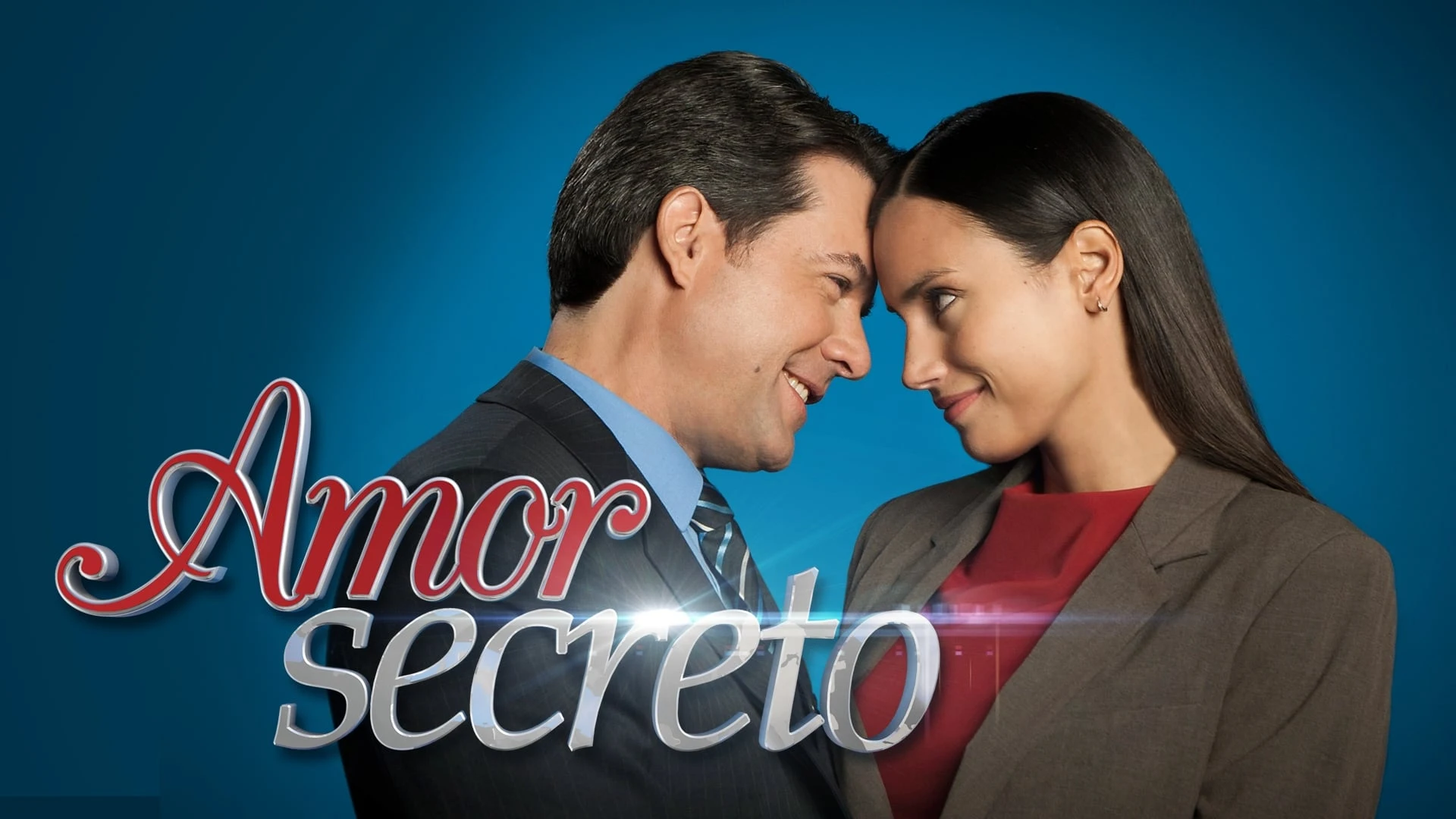 Foto de Amor secreto