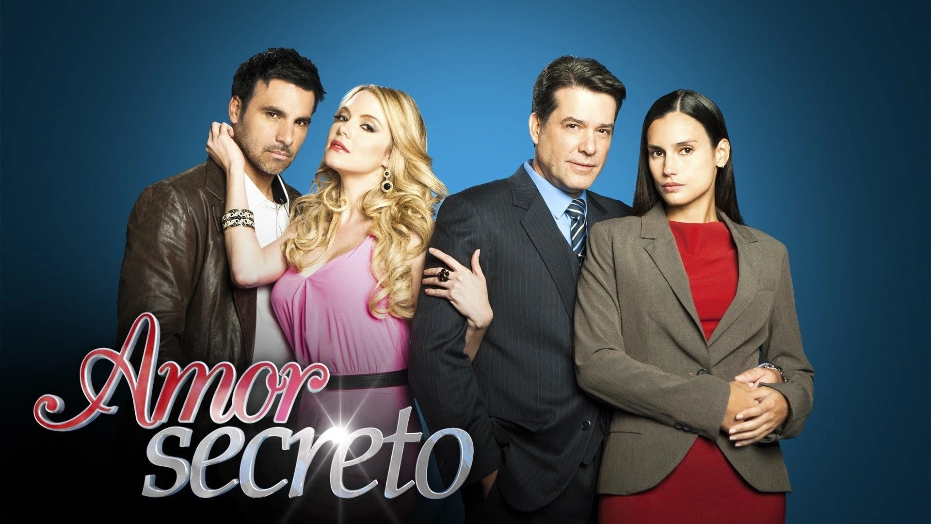Foto de Amor secreto