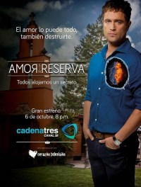 Serie Amor Sin Reserva
