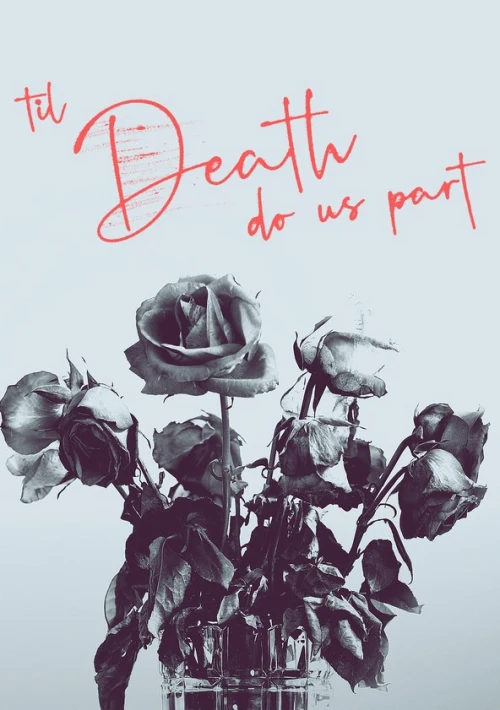 Poster  de la temporada 2 de Til Death Do Us Part