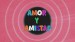 Amor y amistad