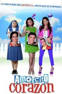 Serie Amorcito corazón