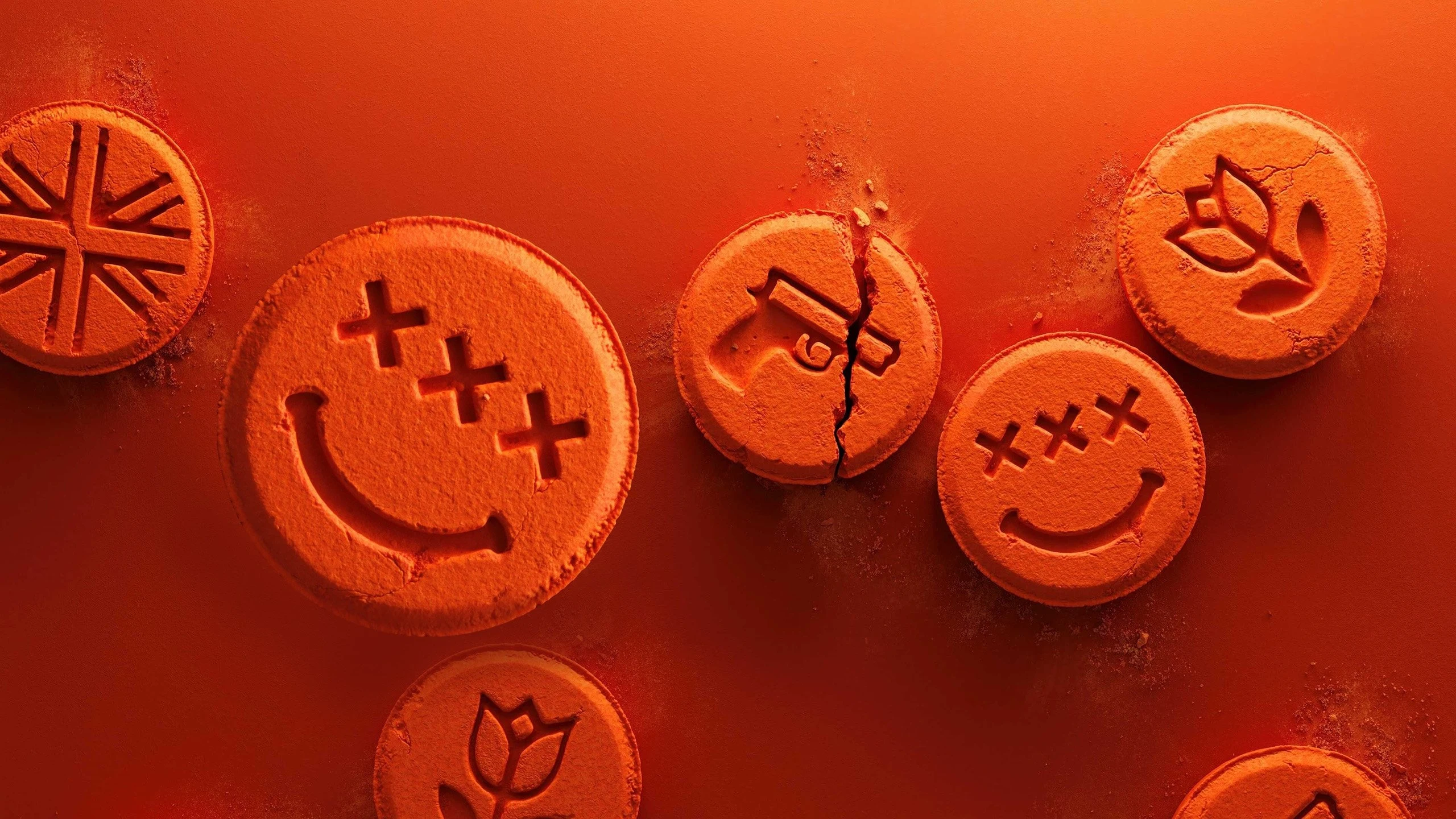 Foto de Amsterdam Narcos