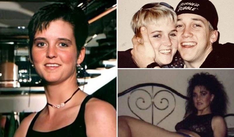 Foto de Amy Bradley is Missing