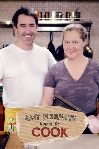 Serie Amy Schumer Learns to Cook
