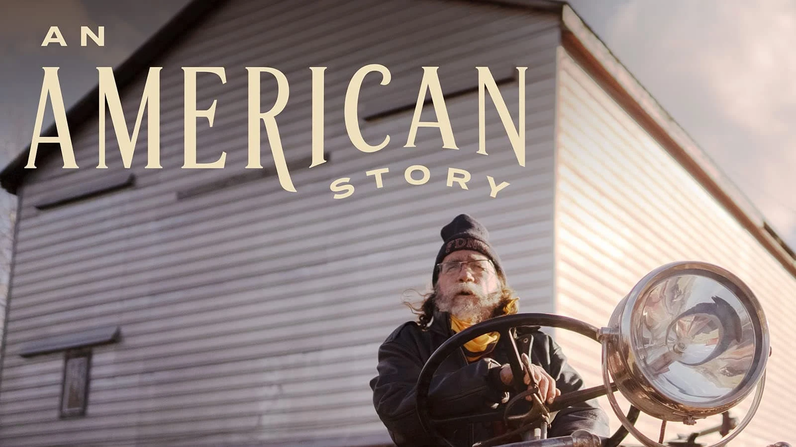 Foto de An American Story