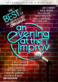 Serie An Evening at the Improv
