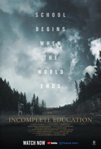 Serie An Incomplete Education