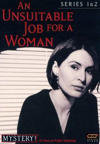 Serie An Unsuitable Job for a Woman