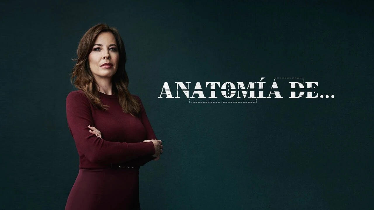 Foto de Anatomía de...
