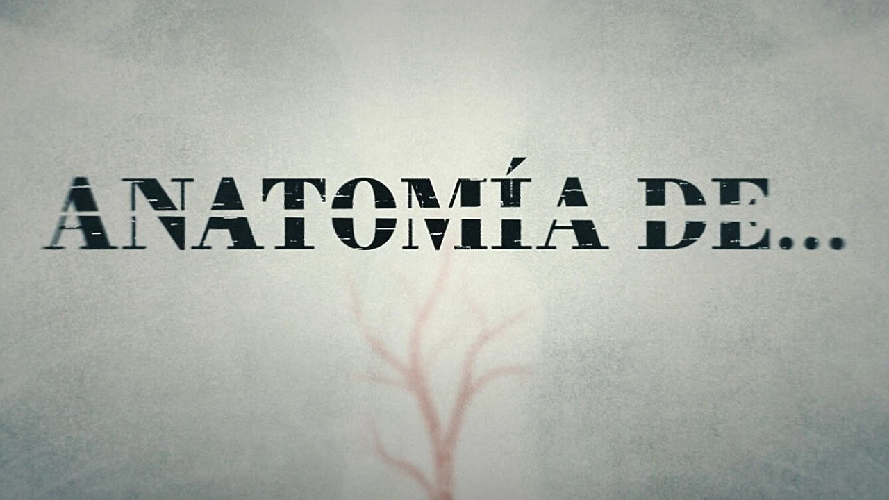 Foto de Anatomía de...