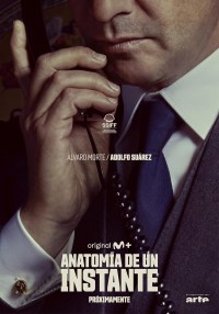 Serie Anatomía de un instante