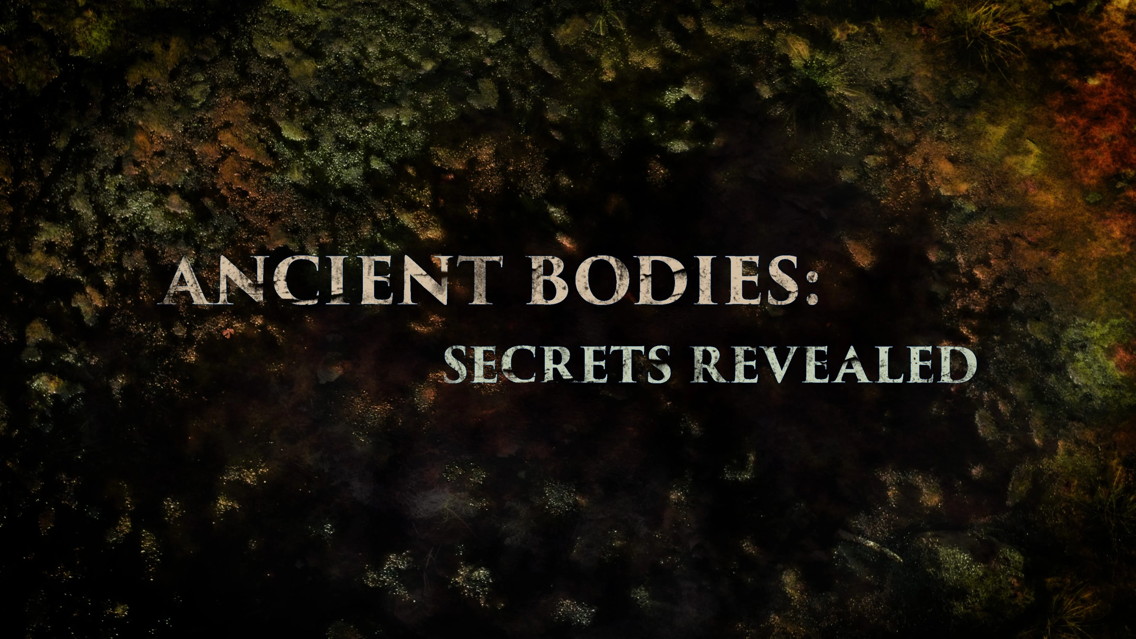 Foto de Ancient Bodies: Secrets Revealed
