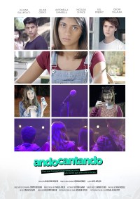 Serie Ando Cantando